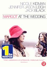 Inlay van Margot At The Wedding